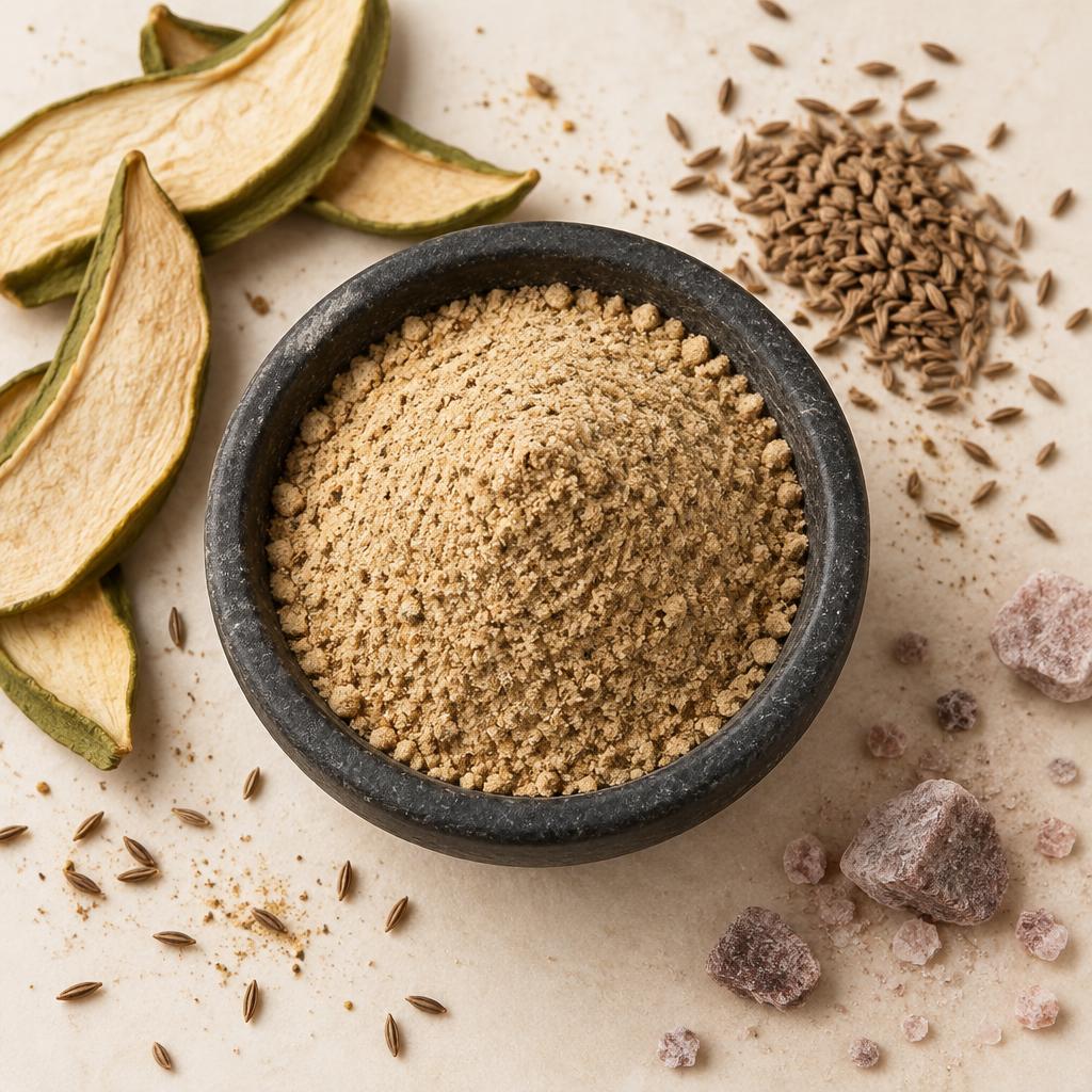 Chat Masala Powder from Nandana Foods